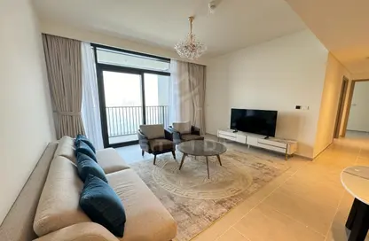 Apartment - 2 Bedrooms - 2 Bathrooms for sale in Creek Edge Tower 2 - Creek Edge - Dubai Creek Harbour (The Lagoons) - Dubai