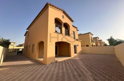 Villa - 4 Bedrooms - 5 Bathrooms for rent in La Quinta - Villanova - Dubai Land - Dubai