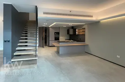Stairs image for: Apartment - 2 Bedrooms - 3 Bathrooms for sale in The Terraces - Mohammed Bin Rashid City - Dubai, Image 1