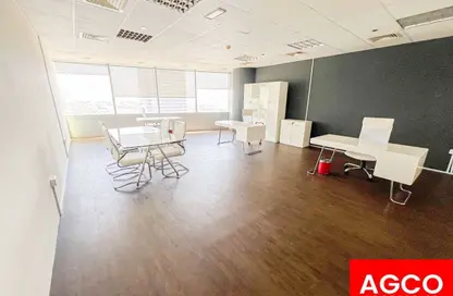 Office Space - Studio for rent in Gold Tower (Au Tower) - JLT Cluster I - Jumeirah Lake Towers - Dubai