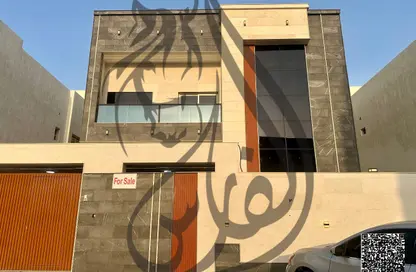 Villa - 5 Bedrooms - 7 Bathrooms for sale in Al Aamra Gardens - Al Amerah - Ajman