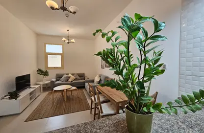 شقة - غرفة نوم - 2 حمامات للايجار في الفلك رزدنس - واحة دبي للسيليكون - دبي