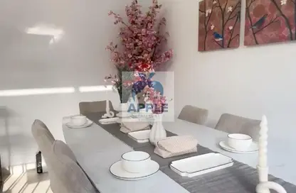 فيلا - 4 غرف نوم - 5 حمامات للايجار في سينديان - مسار - تلال سيتي - الشارقة