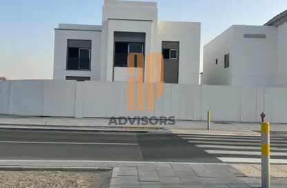 فيلا - 4 غرف نوم - 5 حمامات للبيع في في الريمان - الشامخة - أبوظبي فيلا - 4 غرف نوم - 5 حمامات للبيع في في الريمان - الشامخة - أبوظبي