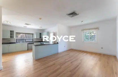 Villa - 3 Bedrooms - 3 Bathrooms for rent in Jumeirah 2 Villas - Jumeirah 2 - Jumeirah - Dubai