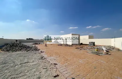 Warehouse - Studio for rent in Al Sajaa Industrial - Al Sajaa - Sharjah