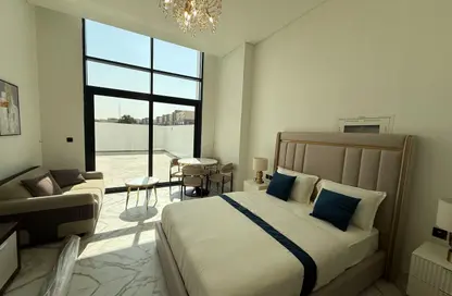 شقة - 1 حمام للايجار في المدينة العالمية - دبي