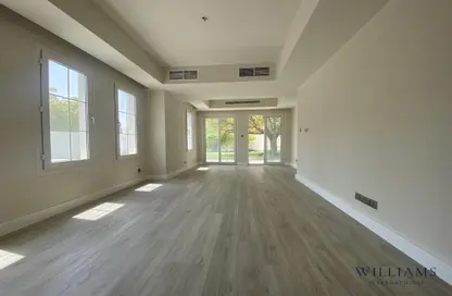 Villa - 3 Bedrooms - 3 Bathrooms for rent in Springs 3 - The Springs - Dubai