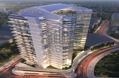 Apartment - 2 Bedrooms - 3 Bathrooms for sale in Eleve by Deyaar - Jebel Ali - Dubai