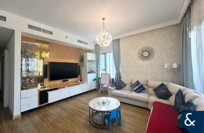 Apartment - 3 Bedrooms - 3 Bathrooms for sale in Park Heights 2 - Park Heights - Dubai Hills Estate - Dubai
