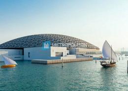 Villa - 5 bedrooms - 8 bathrooms for sale in The Dunes - Saadiyat Reserve - Saadiyat Island - Abu Dhabi