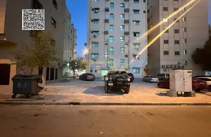 أرض - استوديو للبيع في مشروع النخيل - عجمان وسط المدينة - عجمان