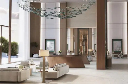 شقة - 1 حمام للبيع في بينغاتي أكوارايز - الخليج التجاري - دبي شقة - 1 حمام للبيع في بينغاتي أكوارايز - الخليج التجاري - دبي