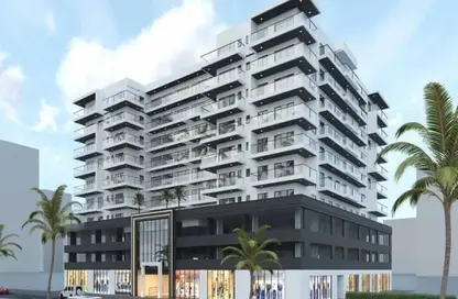 Apartment - 2 Bedrooms - 3 Bathrooms for sale in Equiti Garden - Al Furjan - Dubai