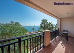 Apartment - 1 bedroom for sale in Anantara Residences - South - Anantara Residences - Palm Jumeirah - Dubai Apartment - 1 bedroom for sale in Anantara Residences - South - Anantara Residences - Palm Jumeirah - Dubai