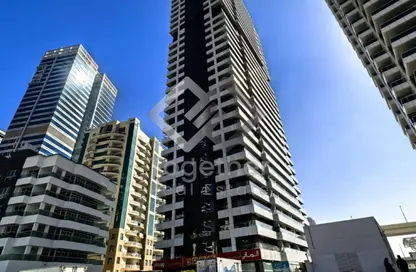 شقة - 1 حمام للايجار في برج إسكان - دبي مارينا - دبي شقة - 1 حمام للايجار في برج إسكان - دبي مارينا - دبي