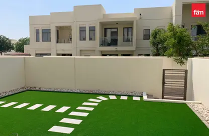 Townhouse - 3 Bedrooms - 3 Bathrooms for sale in Mira Oasis 3 - Mira Oasis - Reem - Dubai