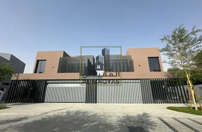 Villa - 4 Bedrooms - 6 Bathrooms for sale in Kaya - Masaar - Tilal City - Sharjah