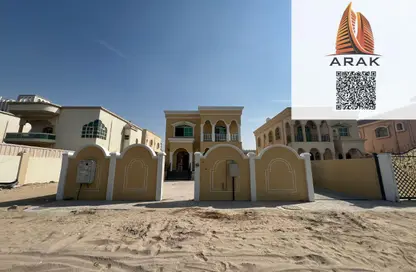 فيلا - 5 غرف نوم - 5 حمامات للبيع في فلل الروضة 3 - 3  الروضة - الروضة - عجمان