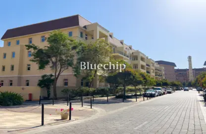 Apartment - 2 Bedrooms - 3 Bathrooms for sale in Foxhill 4 - Foxhill - Motor City - Dubai
