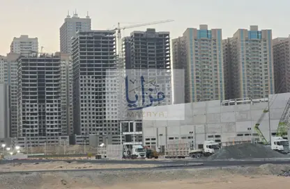 Land - Studio for sale in Al Aamra Gardens - Al Amerah - Ajman