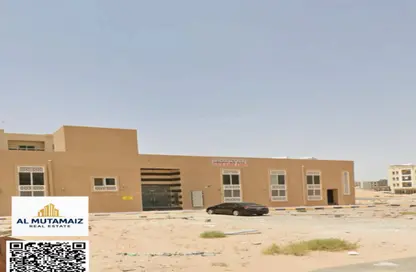 أرض - استوديو للبيع في عجمان جلوبال سيتي - العالية - عجمان