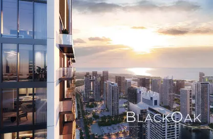 Apartment - 1 Bedroom - 2 Bathrooms for sale in Sobha Verde - Jumeirah Lake Towers - Dubai Apartment - 1 Bedroom - 2 Bathrooms for sale in Sobha Verde - Jumeirah Lake Towers - Dubai