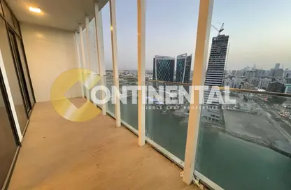 Apartment - 1 Bedroom - 1 Bathroom for sale in Al Maryah Vista - Al Maryah Island - Abu Dhabi Apartment - 1 Bedroom - 1 Bathroom for sale in Al Maryah Vista - Al Maryah Island - Abu Dhabi
