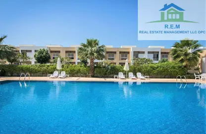 Villa - 3 Bedrooms - 5 Bathrooms for sale in Flamingo Villas - Mina Al Arab - Ras Al Khaimah