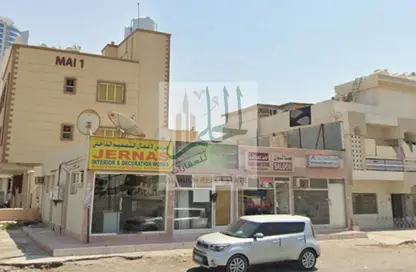 Land - Studio for sale in Liwara 1 - Ajman