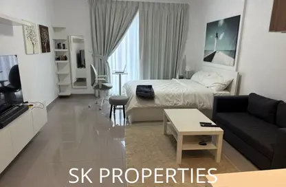 Apartment - Studio - 1 Bathroom for sale in Uptown Al Zahia - Al Zahia - Muwaileh Commercial - Sharjah