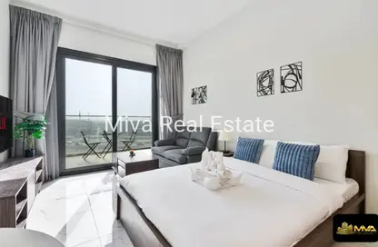 Apartment - Studio - 1 Bathroom for sale in Alexis Tower - Downtown Jebel Ali - Dubai Apartment - Studio - 1 Bathroom for sale in Alexis Tower - Downtown Jebel Ali - Dubai