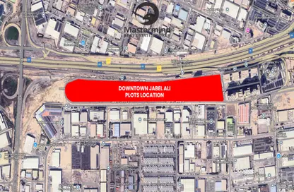 Land - Studio for sale in Sheikh Zayed Road - Dubai