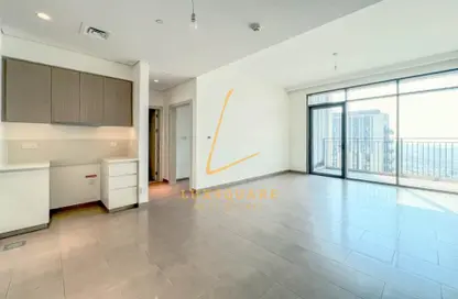 Apartment - 1 Bedroom - 1 Bathroom for rent in Park Heights 1 - Park Heights - Dubai Hills Estate - Dubai