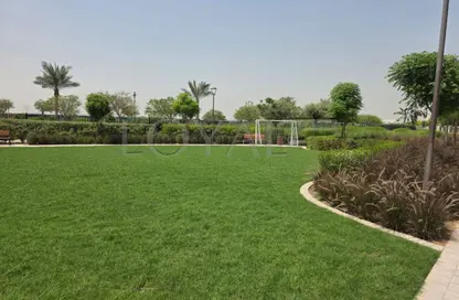 تاون هاوس - 4 غرف نوم - 4 حمامات للبيع في لا فايوليتا 2 - لا فيوليتا - فيلا نوفا - دبي لاند - دبي