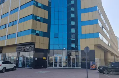 Apartment - Studio - 1 Bathroom for sale in Orient Tower 1 - Orient Towers - Al Bustan - Ajman