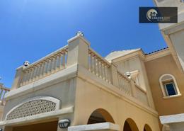 تاون هاوس - 1 غرفة نوم - 2 حمامات للبيع في 4H حي - مثلث قرية الجميرا - دبي