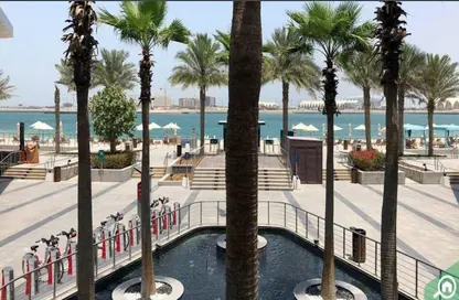 Apartment - 2 Bedrooms - 3 Bathrooms for sale in Al Nada 2 - Al Muneera - Al Raha Beach - Abu Dhabi