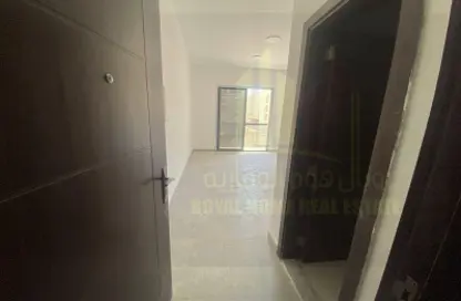 Apartment - 1 Bedroom - 2 Bathrooms for rent in Abna Saqer Building - Al Hamidiya 1 - Al Hamidiya - Ajman
