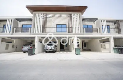 Villa - 3 Bedrooms - 5 Bathrooms for sale in West Village - Al Furjan - Dubai