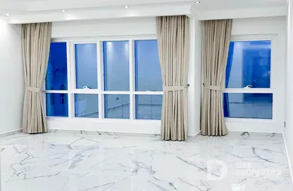 Apartment - 2 Bedrooms - 4 Bathrooms for rent in Lake Point Tower - JLT Cluster N - Jumeirah Lake Towers - Dubai