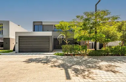 Villa - 5 Bedrooms - 7 Bathrooms for sale in Sendian - Masaar - Tilal City - Sharjah Villa - 5 Bedrooms - 7 Bathrooms for sale in Sendian - Masaar - Tilal City - Sharjah