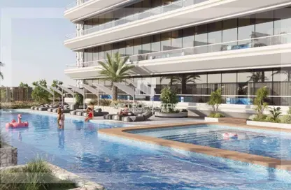 شقة - 2 غرف نوم - 2 حمامات للبيع في سمانا ايفي جاردنس - مجمع دبي ريزيدنس - دبي لاند - دبي شقة - 2 غرف نوم - 2 حمامات للبيع في سمانا ايفي جاردنس - مجمع دبي ريزيدنس - دبي لاند - دبي