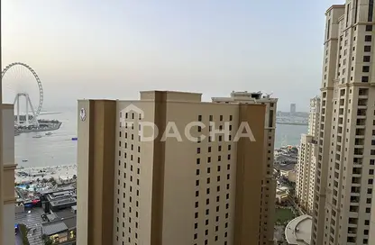 شقة - 3 غرف نوم - 4 حمامات للبيع في شمس 1 - شمس - مساكن شاطئ الجميرا - دبي