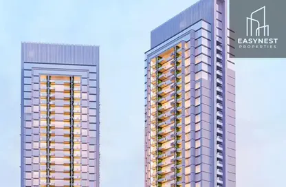 شقة - 1 حمام للبيع في ميمون جاردنز برج ا - حدائق ميمون من فخر الدين العقاريه - منطقة 11 - قرية الجميرا سركل - دبي شقة - 1 حمام للبيع في ميمون جاردنز برج ا - حدائق ميمون من فخر الدين العقاريه - منطقة 11 - قرية الجميرا سركل - دبي