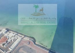صورةموقع على الخريطة لـ: شقة - 1 غرفة نوم - 2 حمامات للكراء في بناية العزه - الرميلة - عجمان, صورة 1
