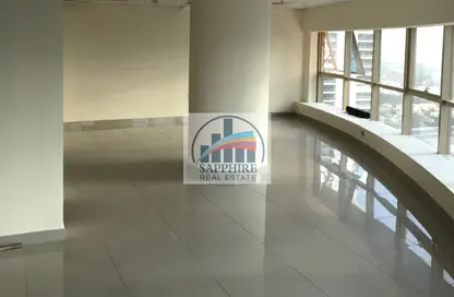 Office Space - Studio for rent in Fortune Executive - JLT Cluster T - Jumeirah Lake Towers - Dubai