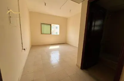 Apartment - Studio - 1 Bathroom for rent in Al Butina B - Al Butina - Sharjah