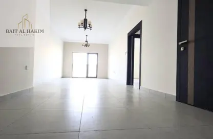 Apartment - 2 Bedrooms - 2 Bathrooms for rent in Abna Saqer Building - Al Hamidiya 1 - Al Hamidiya - Ajman