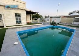Villa - 4 bedrooms - 4 bathrooms for sale in Al Riffa - Ras Al Khaimah